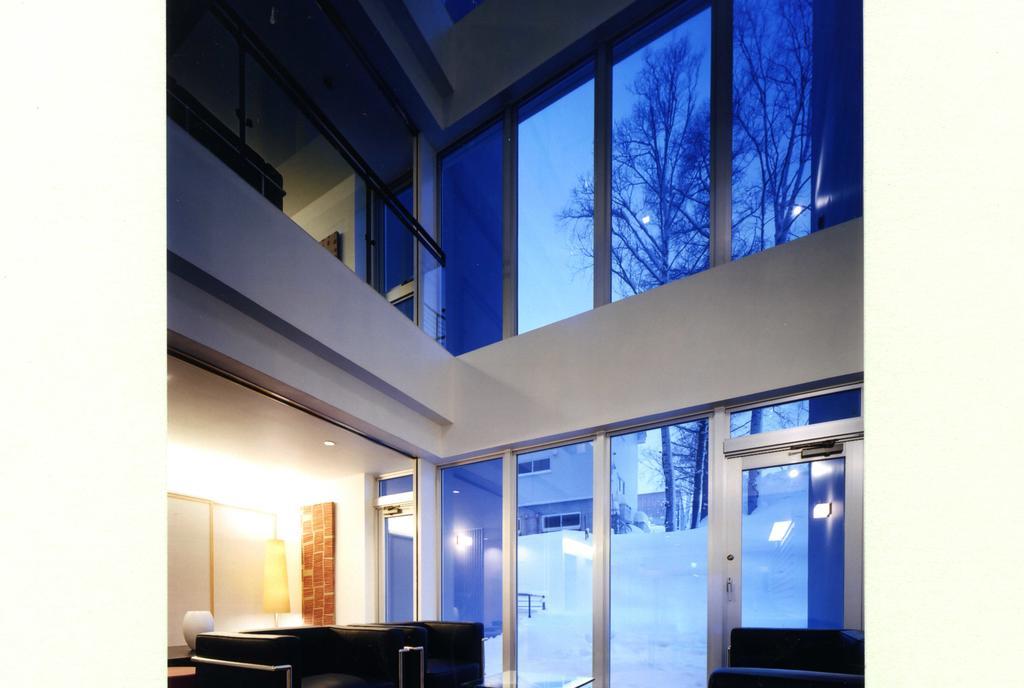 Niseko Central - Youtei Tracks Kutchan Exterior foto