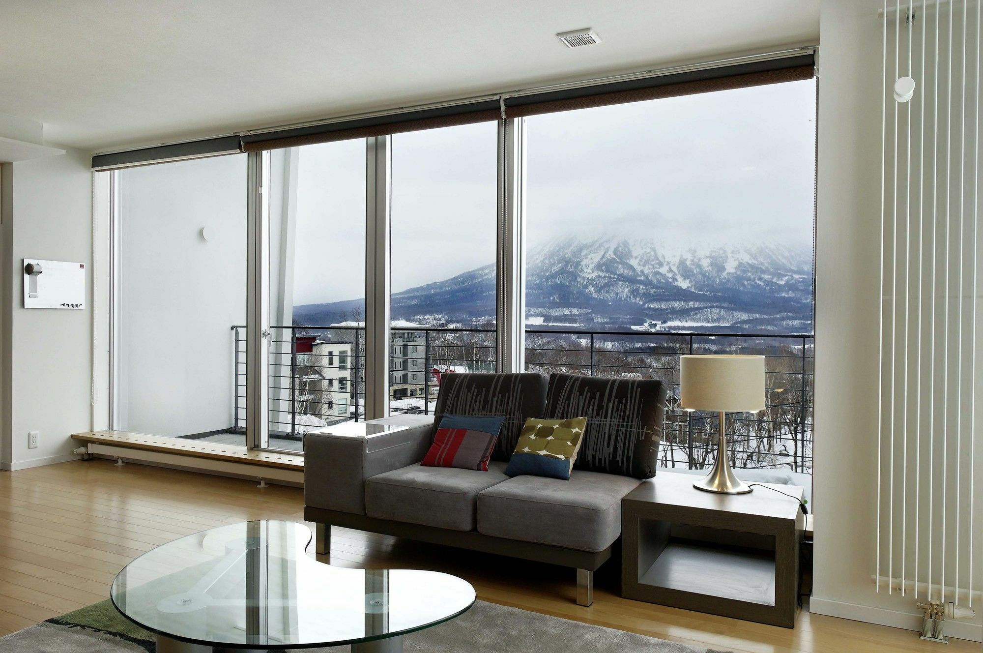 Niseko Central - Youtei Tracks Kutchan Exterior foto